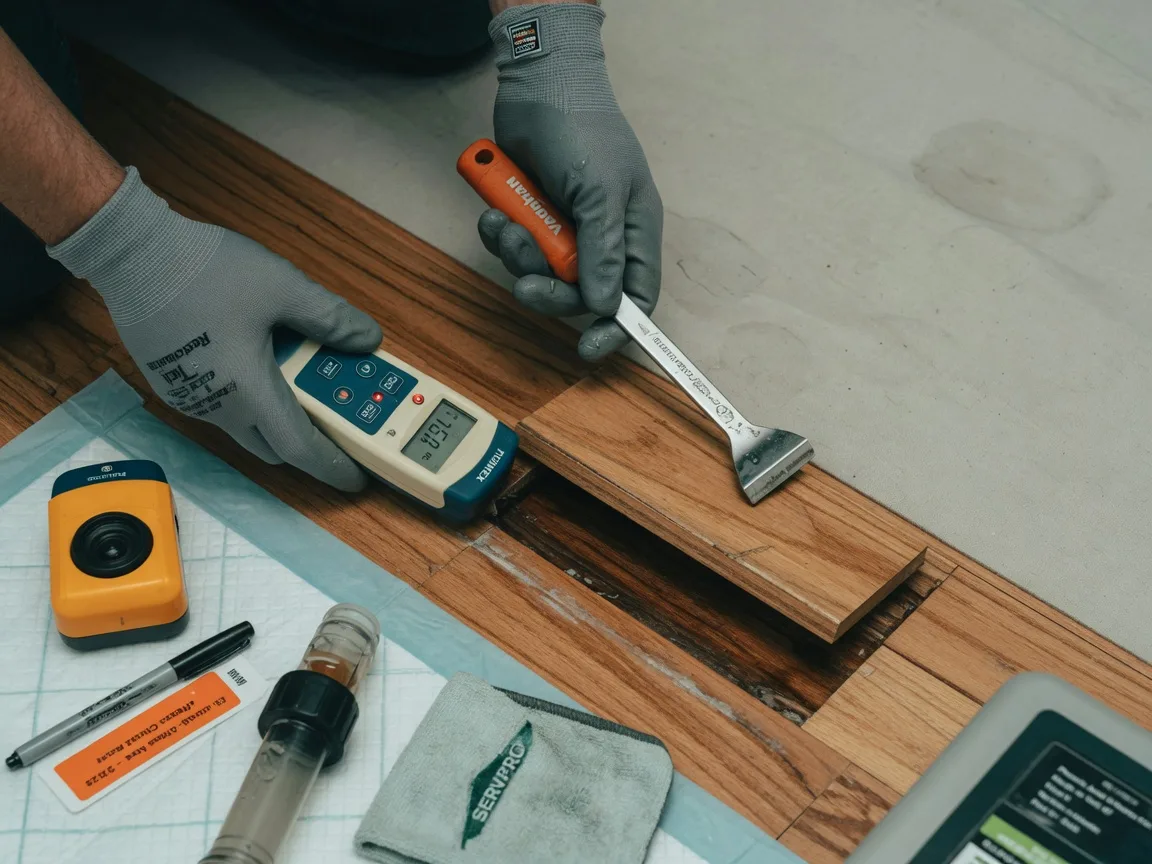 Why choose Water Damage Restoration in Bear River City, UT